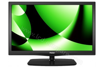 HAIER LE22G610CF - 56 cm