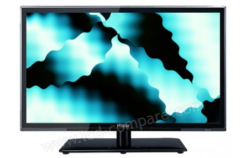 HAIER LE22G690CF - 56 cm