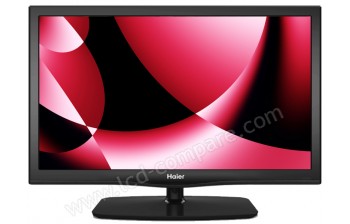 HAIER LE24G610CF - 61 cm