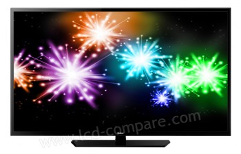 HAIER LE28M600C - 71 cm
