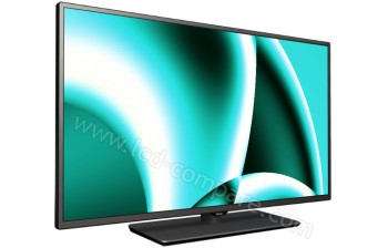 HAIER LE32A650CF - 82 cm