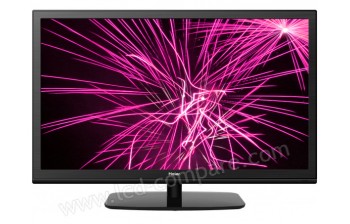 HAIER LE32C800C - 81 cm