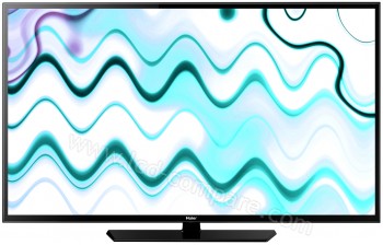 HAIER LE39M600SF - 99 cm