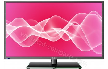 HAIER LE40B650CF - 101 cm