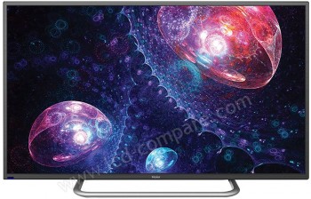 HAIER LE40B7000CF - 101 cm