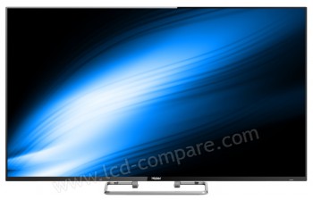 HAIER LE50H6500CF - 127 cm