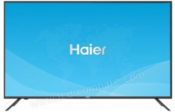 HAIER LE50K6500U - 127 cm