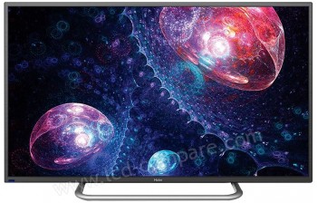 HAIER LE55B7000TU - 140 cm