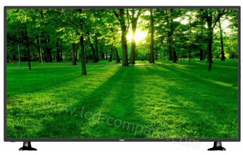 HAIER LE55B9300TU - 139 cm