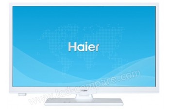 HAIER LEH24V100W - 61 cm