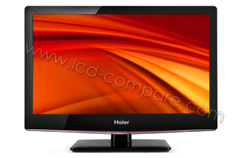 HAIER LET19C430 LED - 48 cm