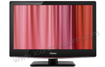 HAIER LET19C550H - 47 cm