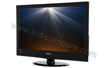 HAIER LET19T3W - 47 cm