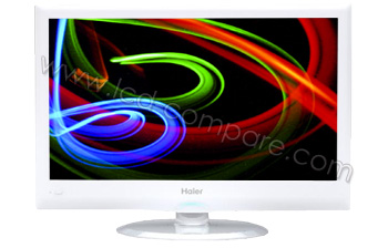 HAIER LET19T3WW - 47 cm