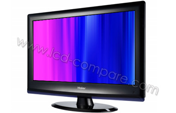 HAIER LET19Z6 - 48 cm