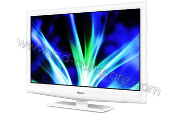 HAIER LET22C400 - 56 cm
