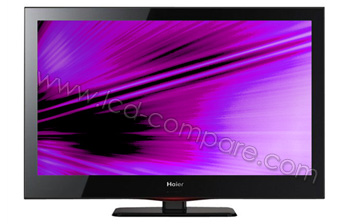 HAIER LET22C600F - 56 cm