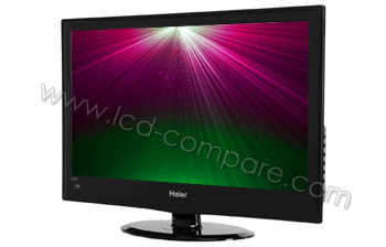 HAIER LET22T3W - 56 cm