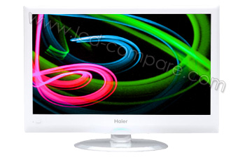 HAIER LET22T3WW - 56 cm