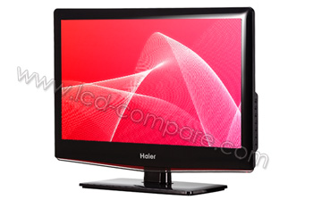 HAIER LET24C430 - 61 cm