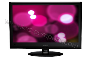 HAIER LET24T3W - 61 cm