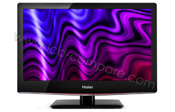 HAIER LET26C430F - 66 cm