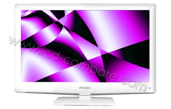 HAIER LET26C470HF - 66 cm