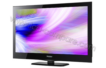 HAIER LET26C600 - 66 cm