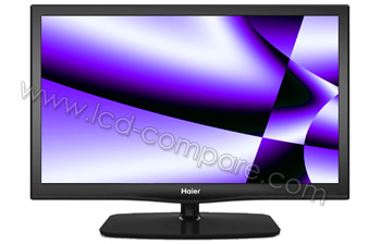 HAIER LET26T1000H - 66 cm