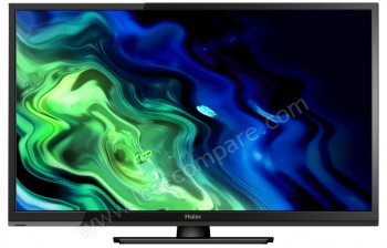 HAIER LET32F600C - 81 cm