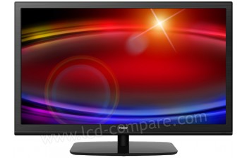 HAIER LET39C800HF - 99 cm