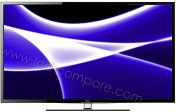 HAIER LET39Z18HF - 99 cm