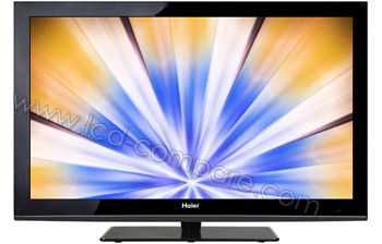 HAIER LET42D10HF - 107 cm