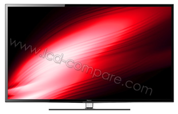 HAIER LET46Z18HF - 117 cm