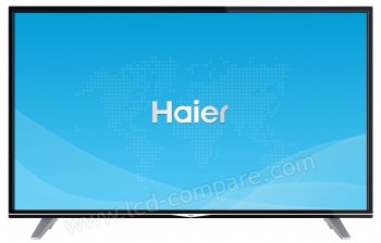 HAIER LEU49V300S - 124 cm