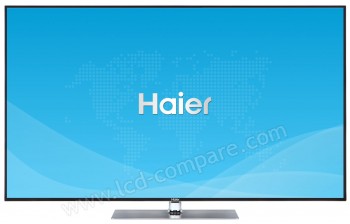 HAIER LEU49V800S - 124 cm
