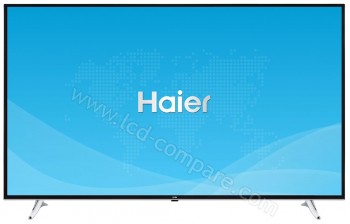 HAIER LEU65V300S - 165 cm