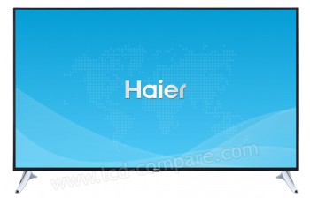 HAIER LEU65V800S - 165 cm