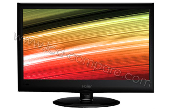 HAIER LEY22T3W - 56 cm