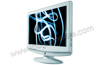 HAIER LT15T1WW - 38 cm