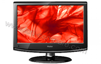 HAIER LT19K3CW2 - 48 cm