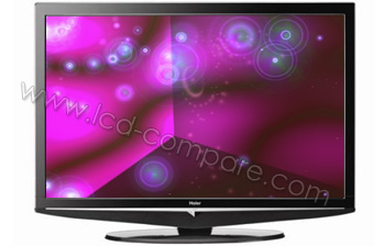 HAIER LT19M1CW - 48 cm