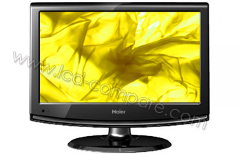 HAIER LT22K3CW2 - 56 cm