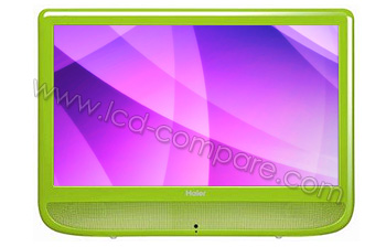 HAIER LT22R3CGW2 - 56 cm