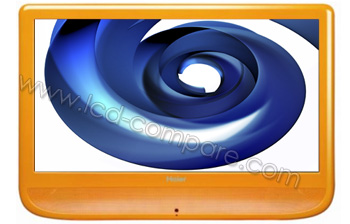 HAIER LT22R3COW - 56 cm