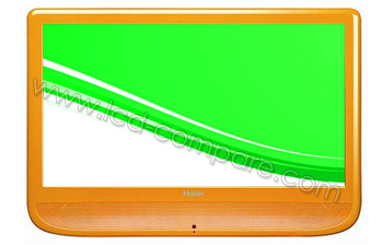 HAIER LT22R3COW2 - 56 cm