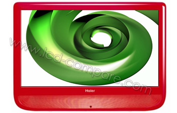 HAIER LT22R3CRW - 56 cm