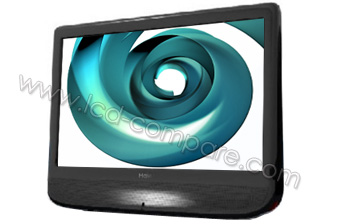 HAIER LT22R3CW - 56 cm