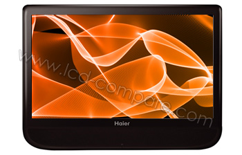 HAIER LT22R3CW2 - 56 cm