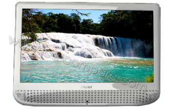 HAIER LT22R3CWW - 56 cm